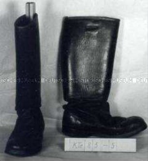 Herrenstiefel (1 Paar)