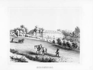 Eckersdorf