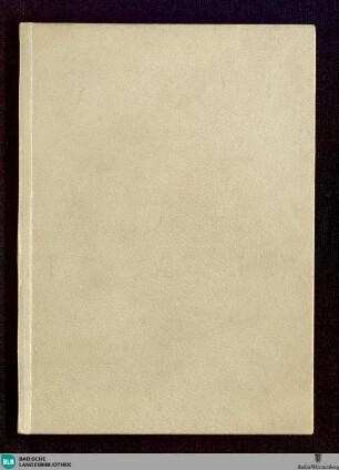 Psalterium maius Beatae Mariae Virginis