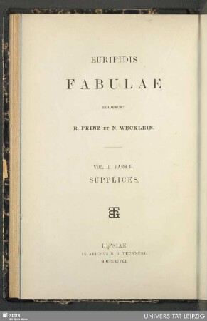 2,2: Supplices