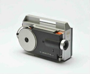 Agfa Movector dual