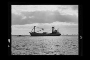 Antje (1976), K. Heinrich, Willemstad
