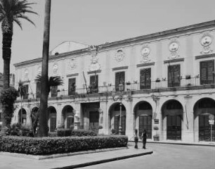 Palazzo del Municipio