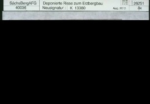 VEB Wolfram-Zinnerz, Betriebsabteilung Zschorlau