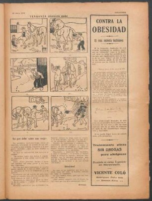 Lo que debe saber una mujer