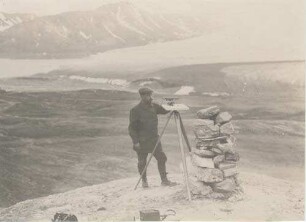 Sten de Geer