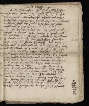 Cyriacus Waschmünzer: Oleum salis zu machen