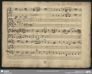 L' Eroe cinese. Excerpts - Mus.2477-F-110,2 : S, orch, bc