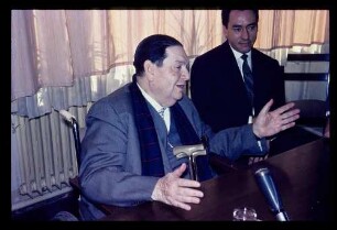 Darius Milhaud 03.10.63.
