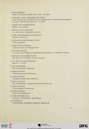 A. Vormittags von 10-2 Uhr (Nr. 1-234)