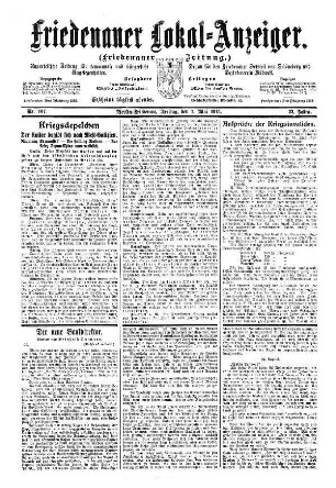 Nr. 107, 07.05.1915