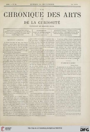 Nr. 25 (21 Juin)