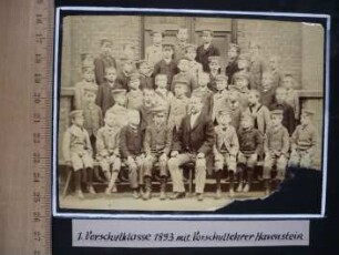 Fotografie, Arnswalde (Choszczno)