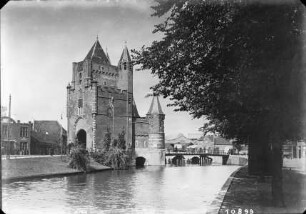 Amsterdamse Poort