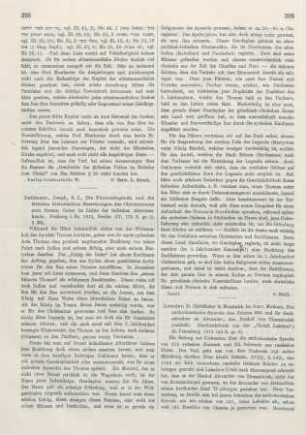 391-393 [Rezension] Katwijk, J. van, De Prophetie van Habakkuk
