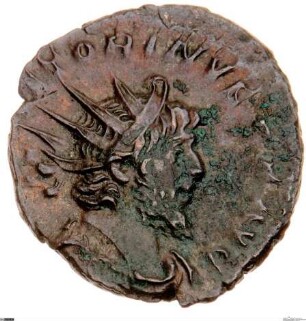 Victorinus
