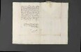 Dankschreiben Markgraf Johann Georgs von Brandenburg an Herzog Christoph von Württemberg für die Übersendung von Neckarwein.