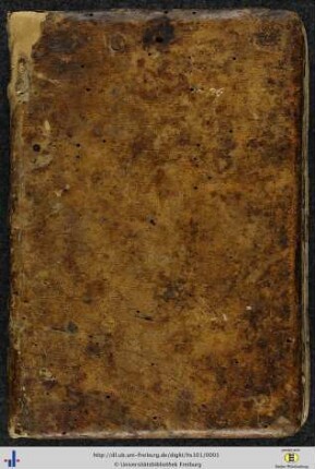 Liber ordinarius Constantiensis officii et missarum