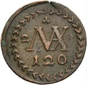 Fugger-Babenhausen-Wellenburg: Maximilian II.