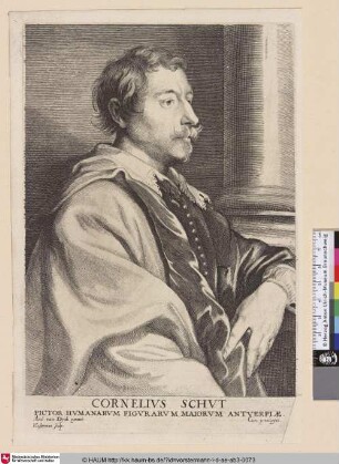 [Cornelis Schut; Schut, Cornelis]