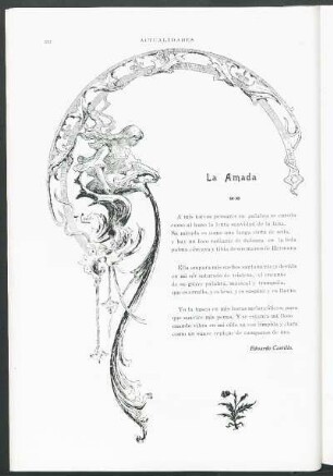 La Amada