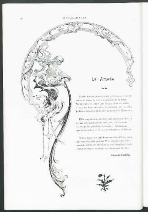 La Amada