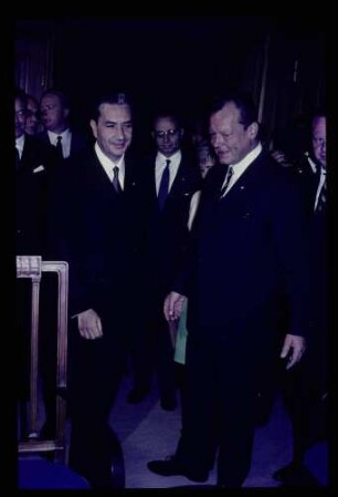 Aldo Moro 30.6.66.