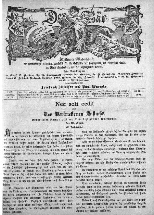 26. März 1898, No. 13