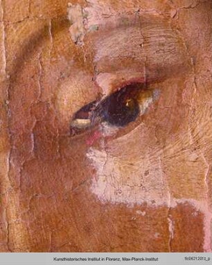 Madonna mit Kind