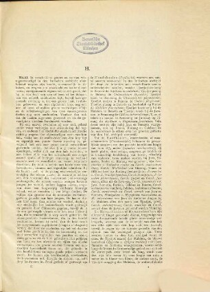 Encyclopædie van Nederlandsch-Indië, 2. Hai - Myzomela