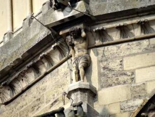 Reims: Kathedrale Notre-Dame