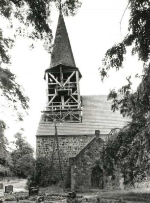 Evangelische Kirche