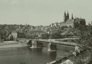 Meißen, Elbbrücke