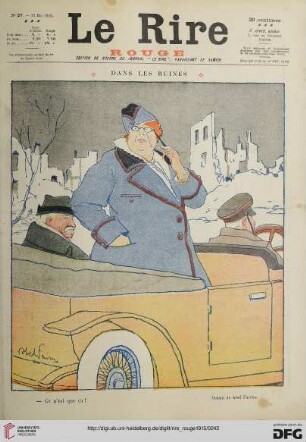 No. 27 (22 Mai 1915)