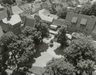 Ort, Herzberg (Elster)
