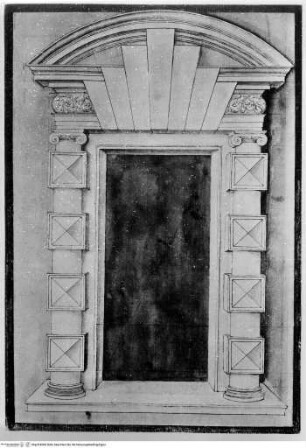 Desenhos das antigualhasPortal - Os desenhos das antigualhas que vio Francisco d'Ollanda, pintor portugués (... 1539 - 1540 ...) / (Ministerio de Asuntos Exteriores Relaciones Culturales). Publicalos, con notas de estudio y preliminares el Prof. E. Tormo. - Madrid, 1940. - 257 S., 54 Bl. : Ill. : 4. -Reproducción facsimil del codice de Francisco d'Ollanda que se custodia en la Biblioteca del Escorial