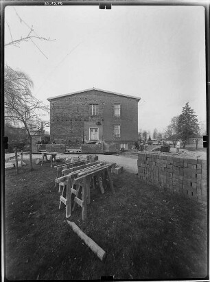 Martinshof, Wilhelmshof