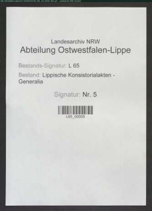 Zustellung einer Abschrift der Kirchenordnung von 1538 an den Rat Helwing; dabei auch Abschrift der ersten Reformations- und Kirchenordnung von 1537