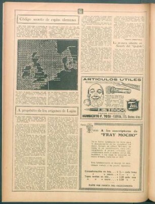 La primera edición en francés del "Quijote"