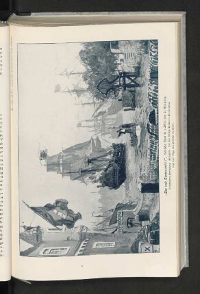 Zar und Zimmermann