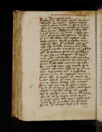 Gregorius I papa: Moralia in Iob. Lib. 33,12. Excerpta. De negacione Petri.