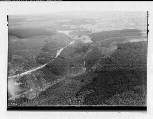Rott (Kr. Monschau), Vichttal