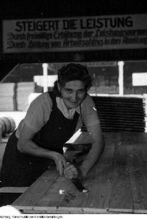 Aktivisten, September 1951
