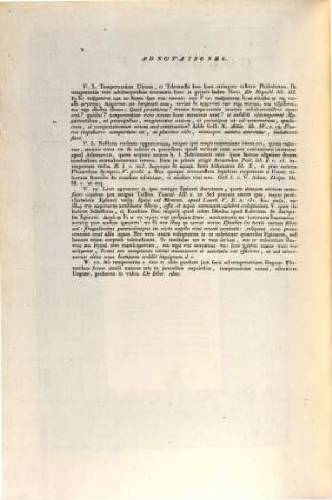 Herculanensium voluminum quae supersunt. 8. 1844