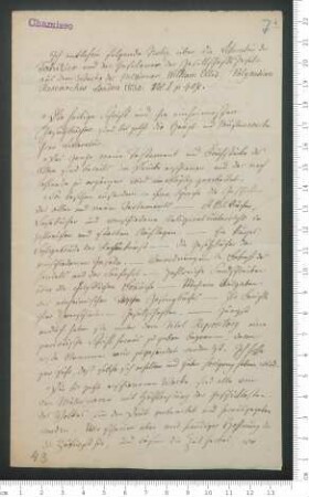 Exzerpt aus William Ellis "Polynesian researches"