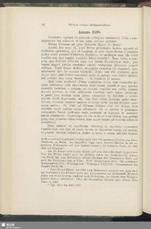 Annus 1598