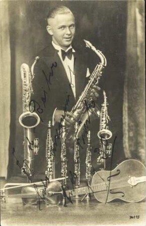 Ferdi Reiter [R]