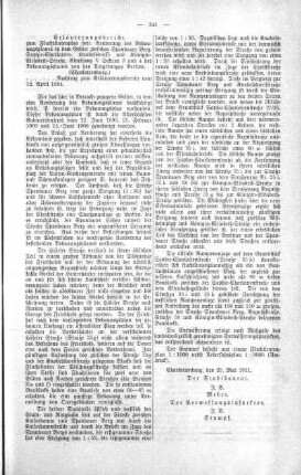 No. 15 (210-222) (214), 28. Juni 1911