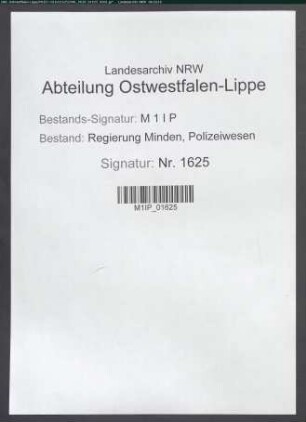 Entfernung monarchischer Hoheitszeichen bei Behörden und Ämtern