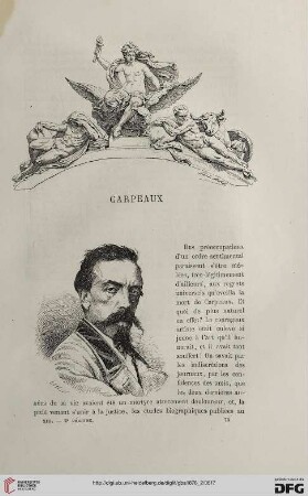 2. Pér. 13.1876: Carpeaux